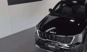 Kia Sorento 1.6 PHEV drive 4X4