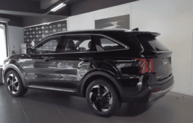 Kia Sorento 1.6 PHEV drive 4X4