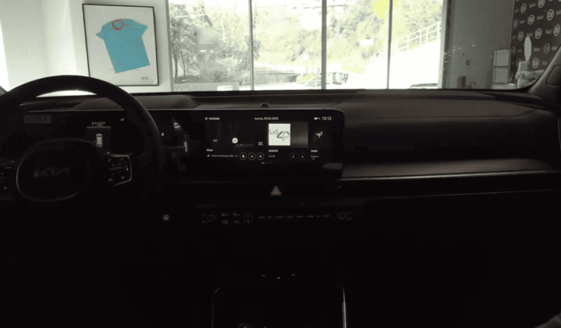 Kia Sorento 1.6 PHEV drive 4X4 lleno