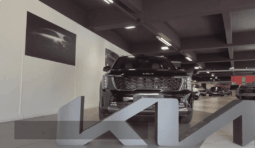 Kia Sorento 1.6 PHEV drive 4X4 lleno