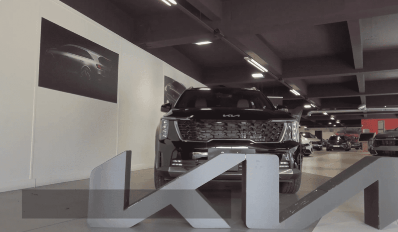 Kia Sorento 1.6 PHEV drive 4X4 lleno
