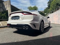 KIA Stinger 2.0 TGDi 180kW 245CV GT Line 4×2 5p. lleno