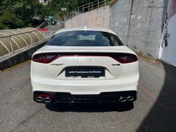 KIA Stinger 2.0 TGDi 180kW 245CV GT Line 4×2 5p. lleno