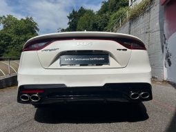 KIA Stinger 2.0 TGDi 180kW 245CV GT Line 4×2 5p. lleno