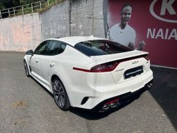 KIA Stinger 2.0 TGDi 180kW 245CV GT Line 4×2 5p. lleno