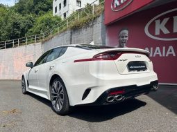 KIA Stinger 2.0 TGDi 180kW 245CV GT Line 4×2 5p. lleno