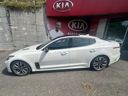 KIA Stinger 2.0 TGDi 180kW 245CV GT Line 4×2 5p. lleno