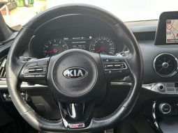 KIA Stinger 2.0 TGDi 180kW 245CV GT Line 4×2 5p. lleno