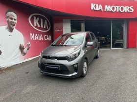 KIA Picanto 1.0 DPi 49kW 67CV Concept Pack Comfort 5p.