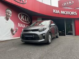 KIA Picanto 1.0 DPi 49kW 67CV Concept Pack Comfort 5p. lleno