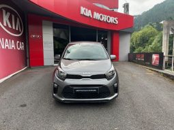 KIA Picanto 1.0 DPi 49kW 67CV Concept Pack Comfort 5p. lleno