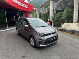 KIA Picanto 1.0 DPi 49kW 67CV Concept Pack Comfort 5p. lleno