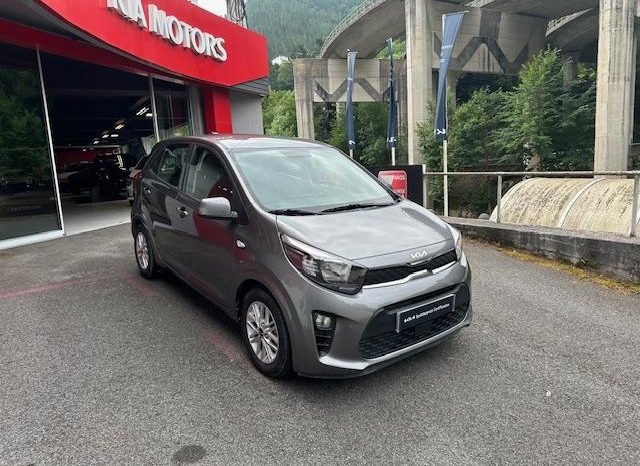 KIA Picanto 1.0 DPi 49kW 67CV Concept Pack Comfort 5p. lleno