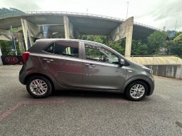 KIA Picanto 1.0 DPi 49kW 67CV Concept Pack Comfort 5p. lleno