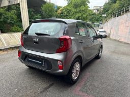 KIA Picanto 1.0 DPi 49kW 67CV Concept Pack Comfort 5p. lleno