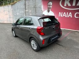 KIA Picanto 1.0 DPi 49kW 67CV Concept Pack Comfort 5p. lleno