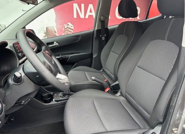 KIA Picanto 1.0 DPi 49kW 67CV Concept Pack Comfort 5p. lleno