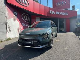 KIA Niro 1.6 GDi PHEV 135kW 183CV Drive 5p.