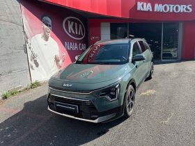 KIA Niro 1.6 GDi PHEV 135kW 183CV Drive 5p.