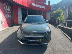 KIA Niro 1.6 GDi PHEV 135kW 183CV Drive 5p.