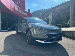 KIA Niro 1.6 GDi PHEV 135kW 183CV Drive 5p.