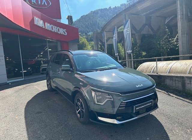 KIA Niro 1.6 GDi PHEV 135kW 183CV Drive 5p. lleno