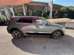 KIA Niro 1.6 GDi PHEV 135kW 183CV Drive 5p. lleno