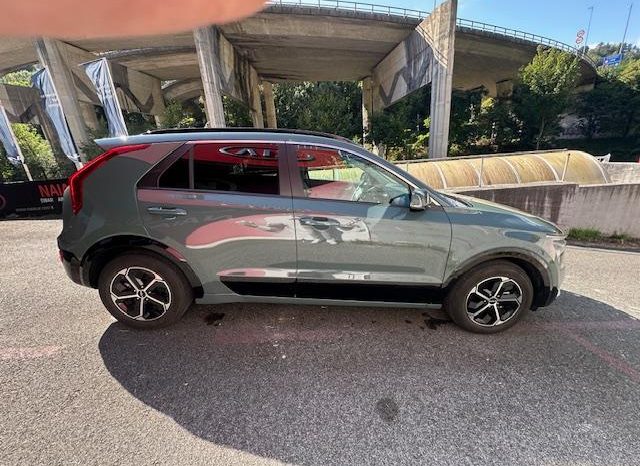 KIA Niro 1.6 GDi PHEV 135kW 183CV Drive 5p. lleno