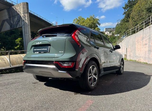 KIA Niro 1.6 GDi PHEV 135kW 183CV Drive 5p. lleno