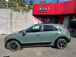 KIA Niro 1.6 GDi PHEV 135kW 183CV Drive 5p. lleno