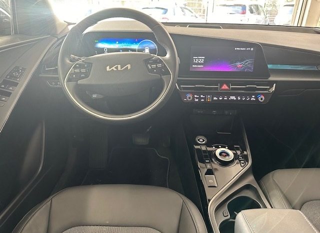 KIA Niro 1.6 GDi PHEV 135kW 183CV Drive 5p. lleno