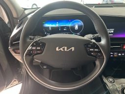 KIA Niro 1.6 GDi PHEV 135kW 183CV Drive 5p. lleno