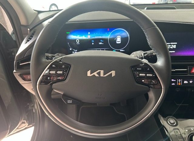 KIA Niro 1.6 GDi PHEV 135kW 183CV Drive 5p. lleno