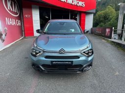 CITROEN C4 PureTech 130 SS 6v Feel Pack lleno