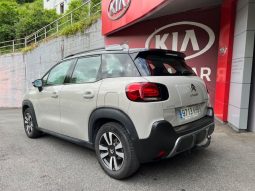 CITROEN C3 Aircross PureTech 81kW 110CV SS FEEL 5p. lleno