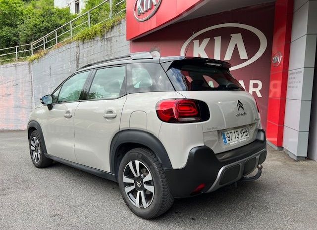 CITROEN C3 Aircross PureTech 81kW 110CV SS FEEL 5p. lleno