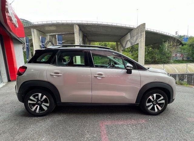 CITROEN C3 Aircross PureTech 81kW 110CV SS FEEL 5p. lleno