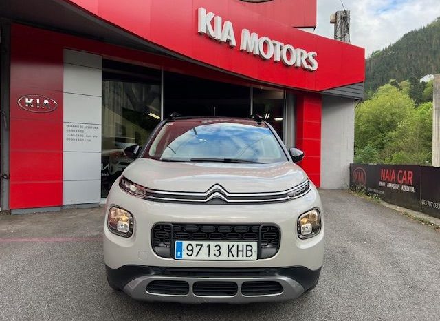 CITROEN C3 Aircross PureTech 81kW 110CV SS FEEL 5p. lleno