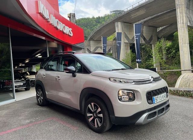 CITROEN C3 Aircross PureTech 81kW 110CV SS FEEL 5p. lleno