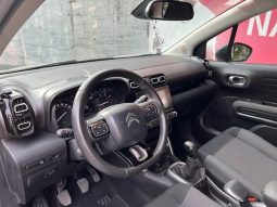 CITROEN C3 Aircross PureTech 81kW 110CV SS FEEL 5p. lleno