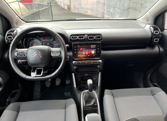 CITROEN C3 Aircross PureTech 81kW 110CV SS FEEL 5p. lleno