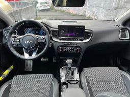 KIA XCeed 1.6 GDi PHEV 104kW 141CV eTech lleno