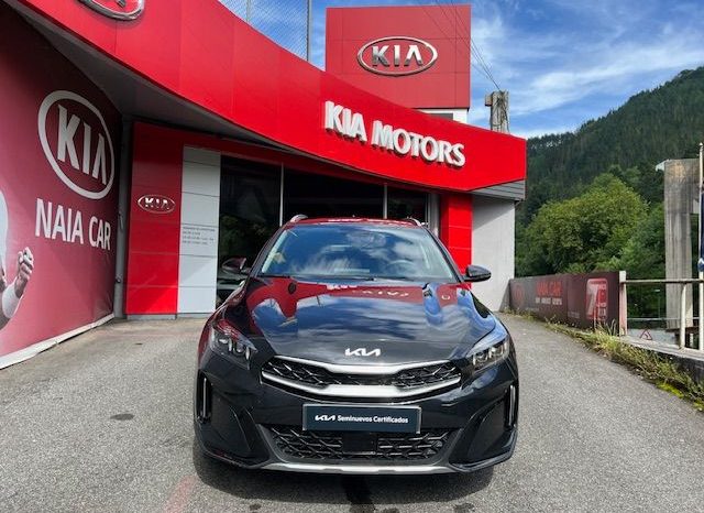 KIA XCeed 1.6 GDi PHEV 104kW 141CV eTech lleno