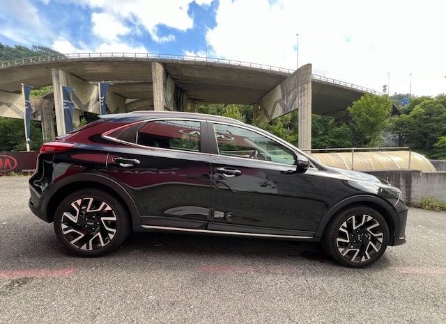 KIA XCeed 1.6 GDi PHEV 104kW 141CV eTech lleno