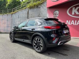 KIA XCeed 1.6 GDi PHEV 104kW 141CV eTech lleno