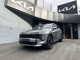 KIA Sportage 1.6 TGDi HEV 239cv Tech 4×2