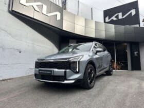 KIA Sportage 1.6 TGDi HEV 239cv Tech 4×2