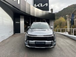 KIA Sportage 1.6 TGDi HEV 239cv Tech 4×2 lleno