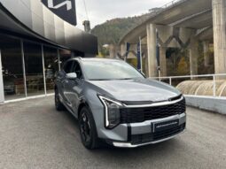 KIA Sportage 1.6 TGDi HEV 239cv Tech 4×2 lleno