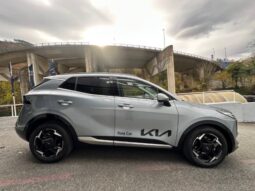 KIA Sportage 1.6 TGDi HEV 239cv Tech 4×2 lleno